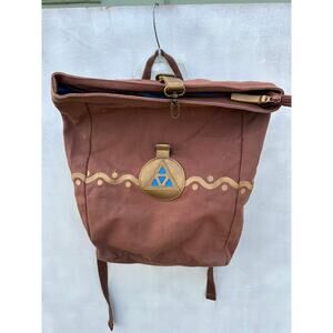 Legend of Zelda bag